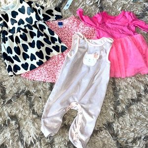 3 month baby bundle